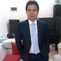 Sergio Arimuya Crisostomo