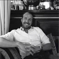 Cyril Vonck