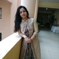Gunjan Kaushik