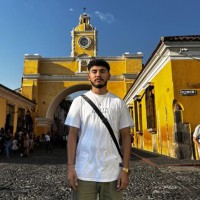 Diego Andrés Martínez Ampié