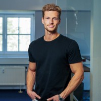 Alexander Keusen