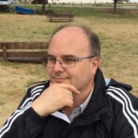 José Manuel Villasuso Justo