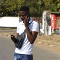 erick Chilufya