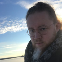 Viktor Holmgren