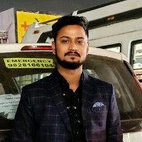 Vaibhav Ruhela