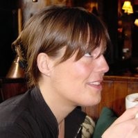 Gail Cormack