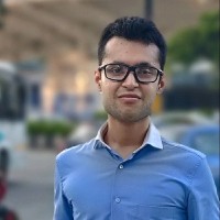 Gaurav Dua