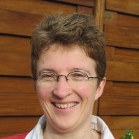Gerdi Van Dalen
