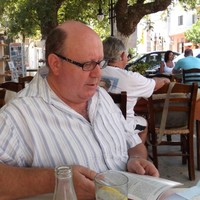 Alfred Meyer