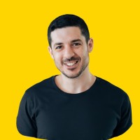 Itai Ben-HaRoeh