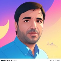 Ashok Kumar Maheshwari