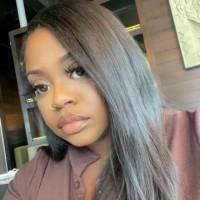 Jasmine Fluker, Msw