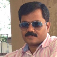 Debasish Bhuniya