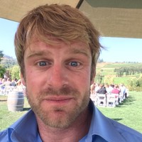 Garett Kopp