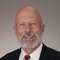 Jim Irving