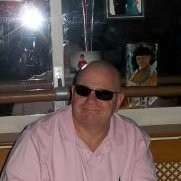 Gordon Grinham
