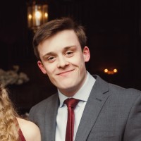 Alexander Frost