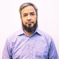 Dr Abid Rauf
