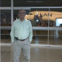 Jorge Dávila Pozzuoli