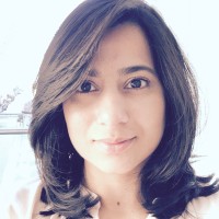 Deblina Mullick