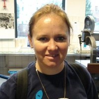 Leanne Staples