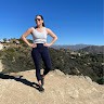 Bridget Warner