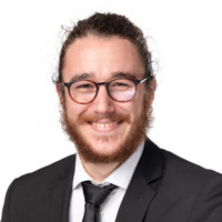Claudio Betti