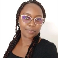Inès Sandrine NOUWOUMO SIMO