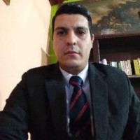 Christian Benjamin Espinola Florentin