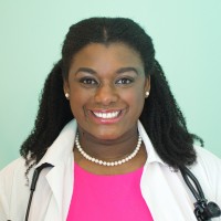 Julia Whitaker, MHA, MSN, FNP-C
