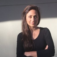 Maryam Vadjed Samiei, Psy.D