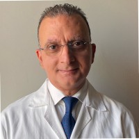 Paul Hage M.D., M.Sc.