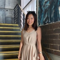Ivy Hsu