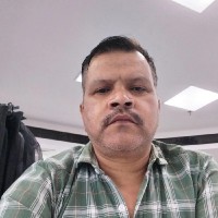 Anil Pal