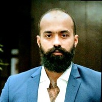 Mirza Kamran Baig