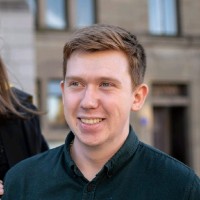 Rogan Thomson