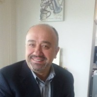 Mesut Yilmaz