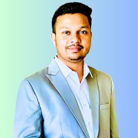 Jaydip Solanki