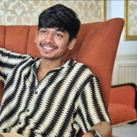Ashwin Subash