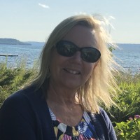 Joyce Mcdonnell