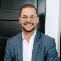 Seth Aufleger