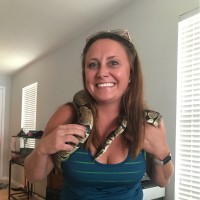 Chantel Smail-Gordon