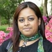 Andrea Singh