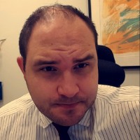 Andreas Jenssen Hjelmstad