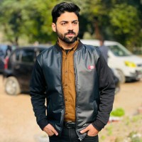 Arslan Ali Niaz