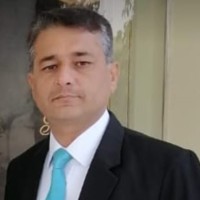 Amjid Ali Mumtaz