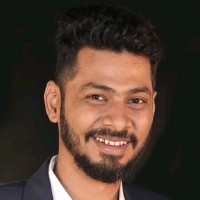 Siddharth Salodkar
