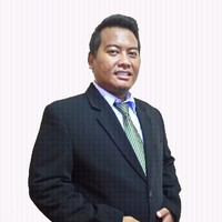 Bimo Adityo Pradipto