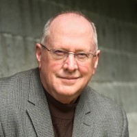 Kenneth Gisborne, MA, CPP