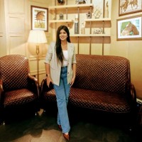 Halima Shaikh